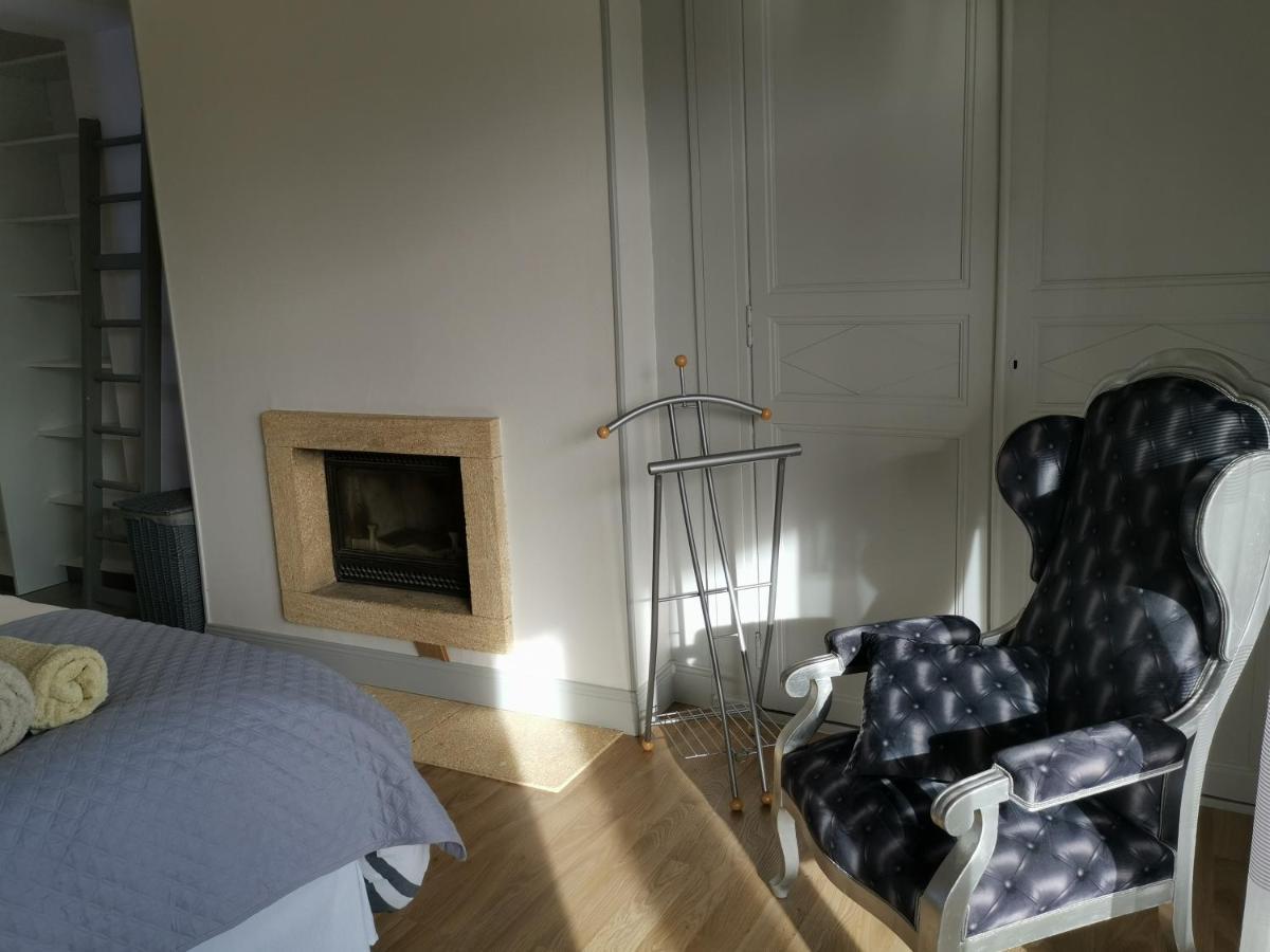 Gite Ladeveze Nérac Buitenkant foto